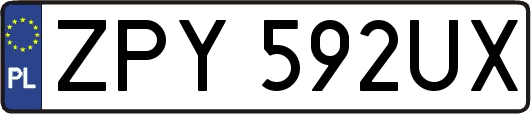 ZPY592UX