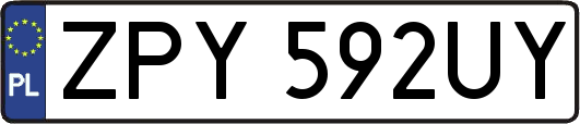 ZPY592UY