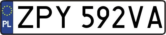 ZPY592VA