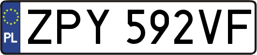 ZPY592VF