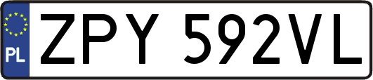 ZPY592VL