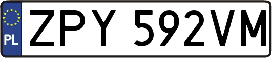 ZPY592VM