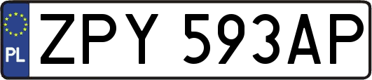 ZPY593AP