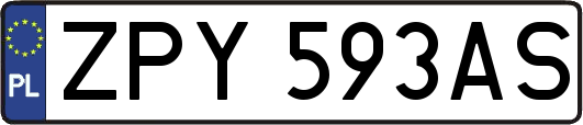 ZPY593AS