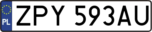 ZPY593AU