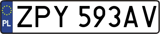 ZPY593AV