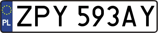 ZPY593AY