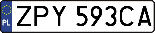 ZPY593CA