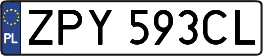 ZPY593CL