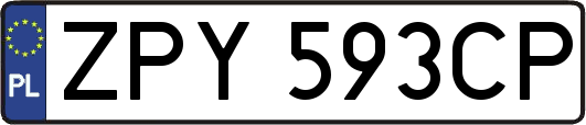 ZPY593CP