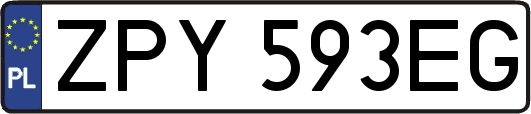 ZPY593EG