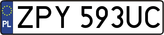 ZPY593UC