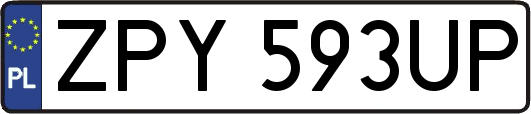 ZPY593UP
