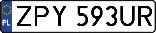 ZPY593UR