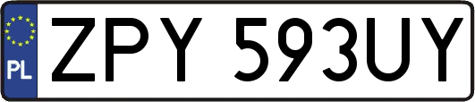 ZPY593UY