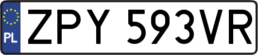 ZPY593VR