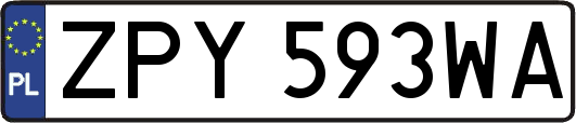 ZPY593WA