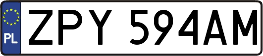 ZPY594AM