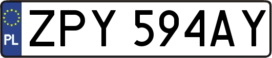 ZPY594AY