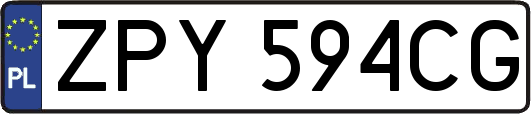ZPY594CG