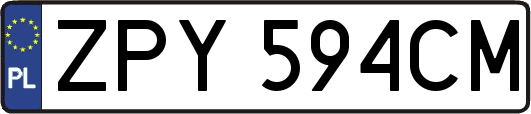 ZPY594CM