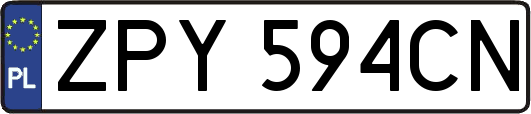 ZPY594CN