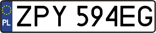 ZPY594EG