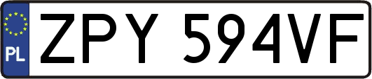 ZPY594VF