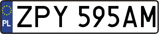 ZPY595AM