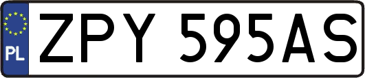 ZPY595AS