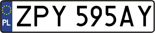 ZPY595AY