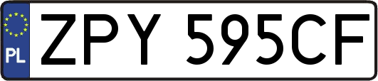 ZPY595CF