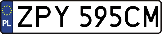 ZPY595CM