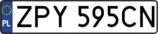 ZPY595CN
