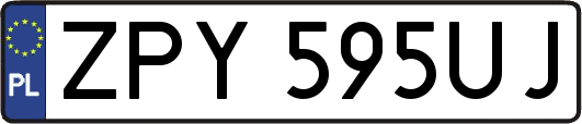 ZPY595UJ