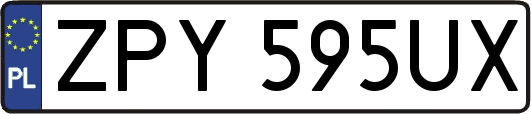 ZPY595UX