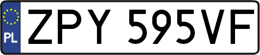 ZPY595VF