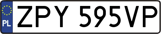 ZPY595VP