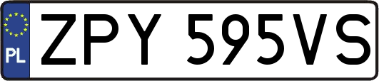 ZPY595VS