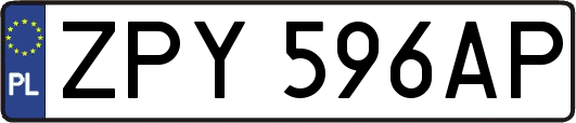 ZPY596AP