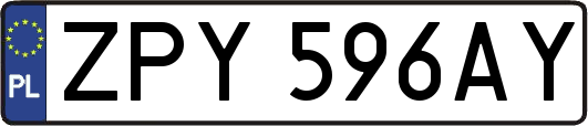 ZPY596AY