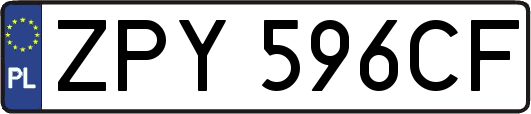 ZPY596CF