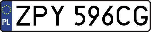 ZPY596CG