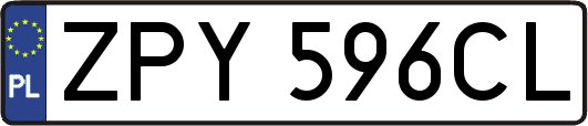 ZPY596CL