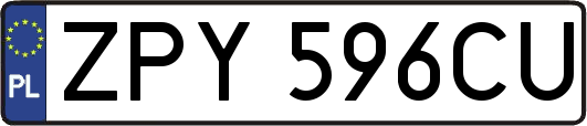 ZPY596CU