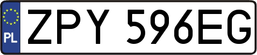 ZPY596EG