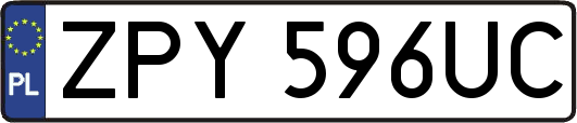 ZPY596UC