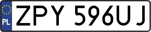 ZPY596UJ