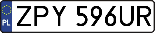 ZPY596UR