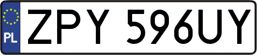 ZPY596UY